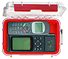 Micro Protective Cases from Peli and B&W